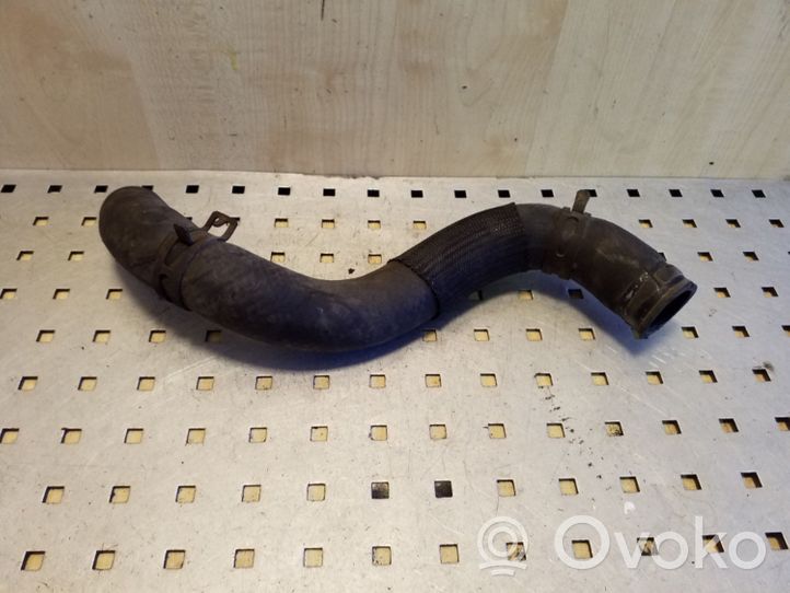 Hyundai i40 Engine coolant pipe/hose 