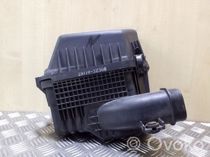 Hyundai i40 Scatola del filtro dell’aria 281103Z300