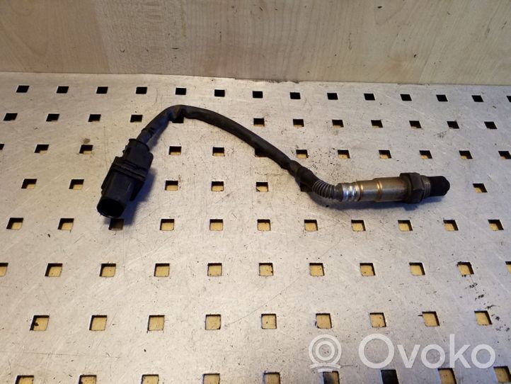 Hyundai i40 Sonde lambda 893504A410