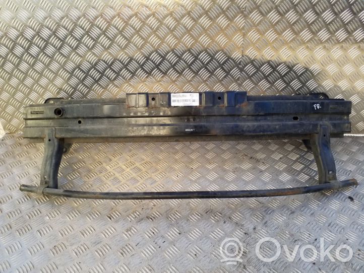 Hyundai i40 Front bumper cross member 