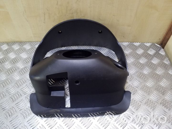 Opel Antara Rivestimento del piantone del volante 96476899