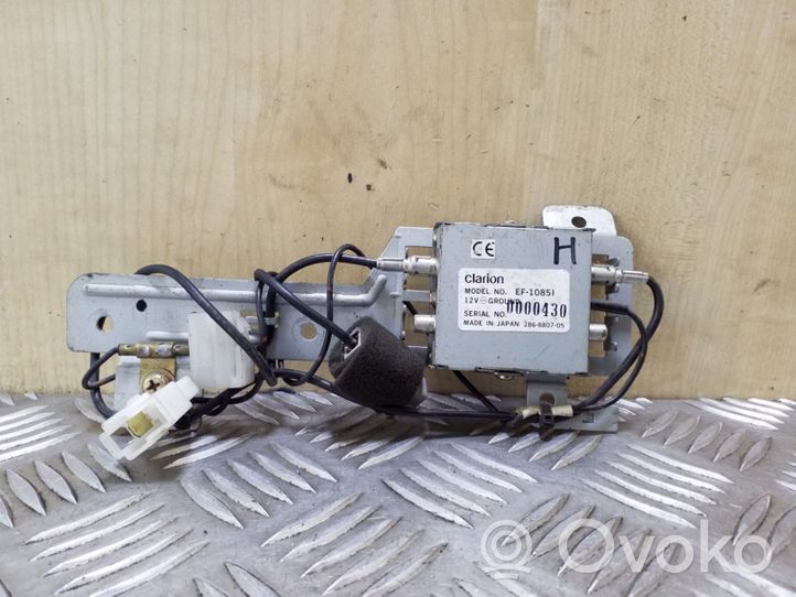 Subaru Legacy Amplificateur d'antenne EF10851