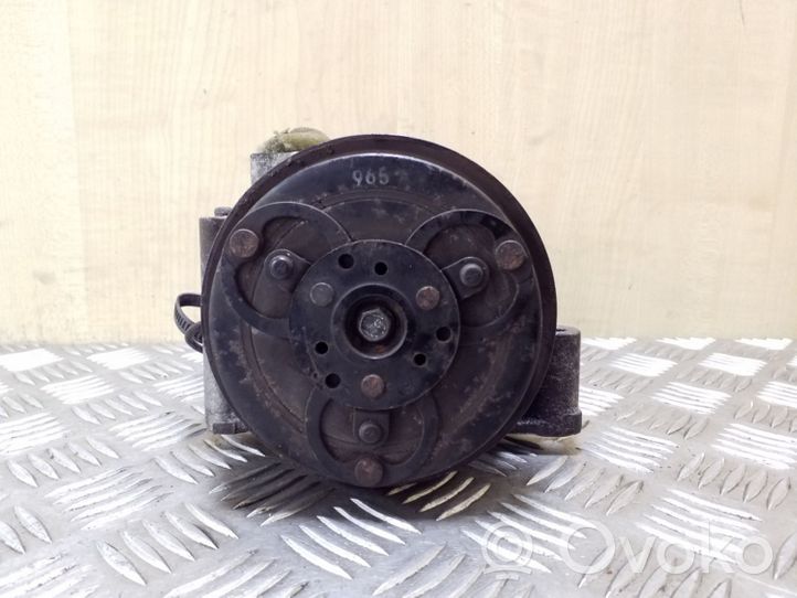 Subaru Legacy Air conditioning (A/C) compressor (pump) 5062213002