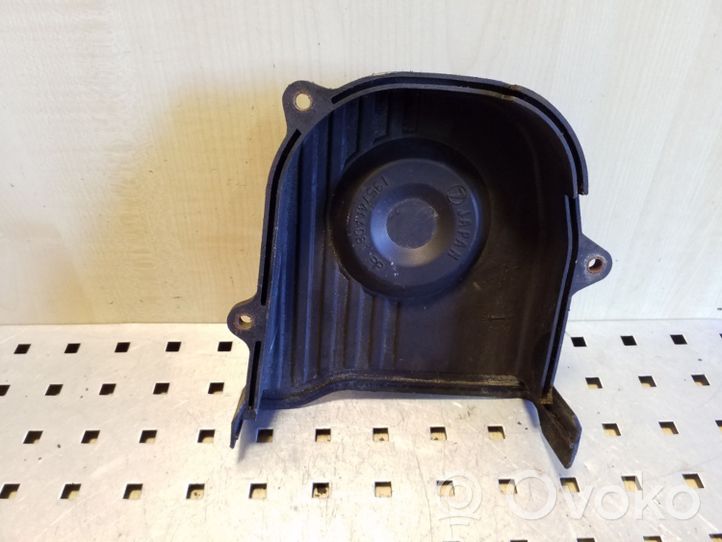 Subaru Legacy Cache carter courroie de distribution 13574AA081