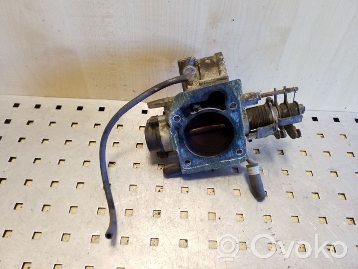 Subaru Outback Clapet d'étranglement A22667R00