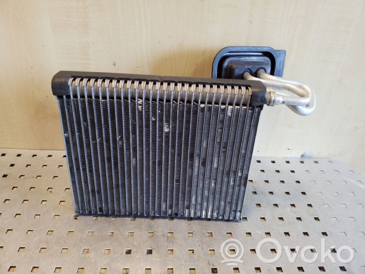 BMW X5 E70 Air conditioning (A/C) radiator (interior) 