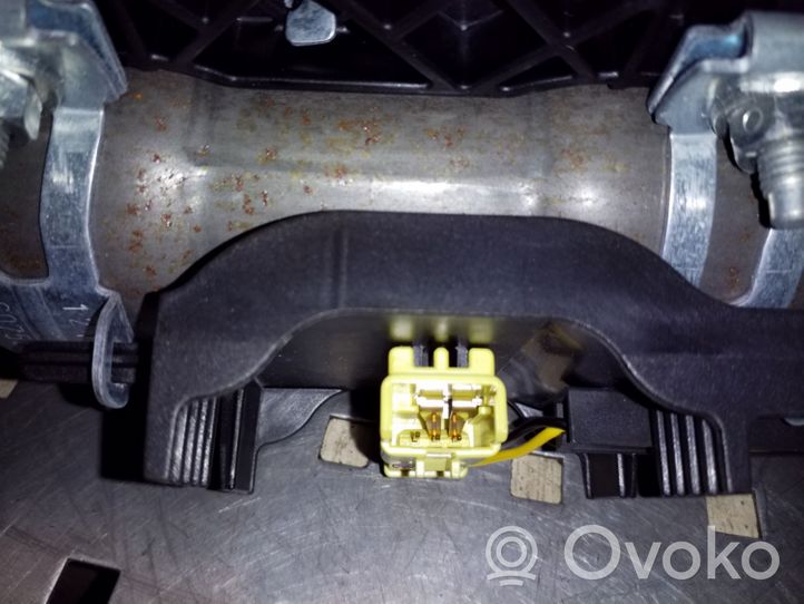 Volkswagen Tiguan Poduszka powietrzna Airbag pasażera 1Q0880204