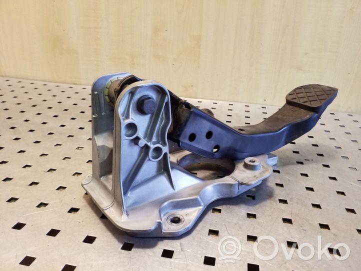 Volkswagen Golf Plus Brake pedal 1K2721057AN