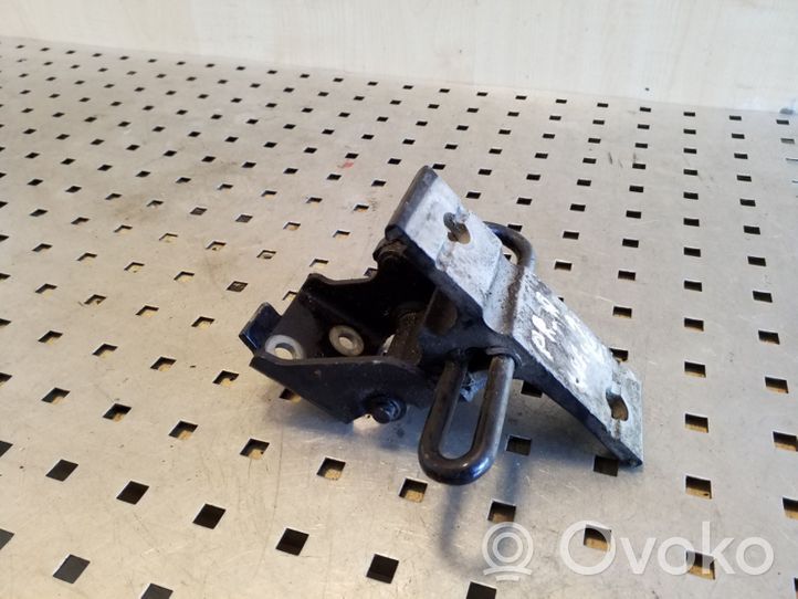 Audi A8 S8 D2 4D Charnière inférieure de porte avant 4D0831412