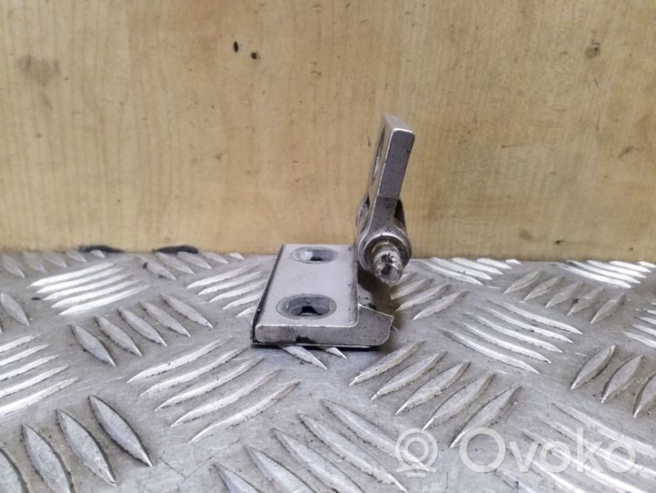 Volvo V70 Rear door upper hinge 