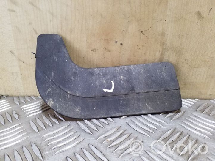 Ford Focus Rear mudguard BM51A104C21AC