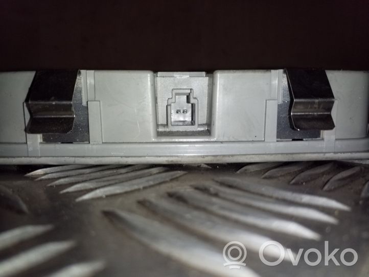 Toyota Corolla E120 E130 Luz del asiento trasero 