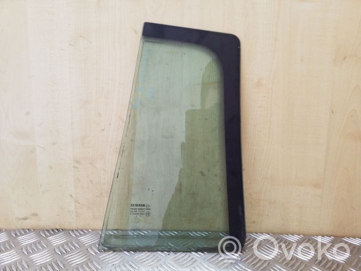 Renault Megane II Rear vent window glass 