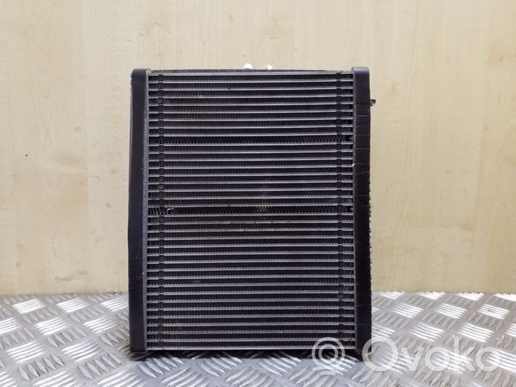 Volkswagen Touareg II Air conditioning (A/C) radiator (interior) 7P0820101