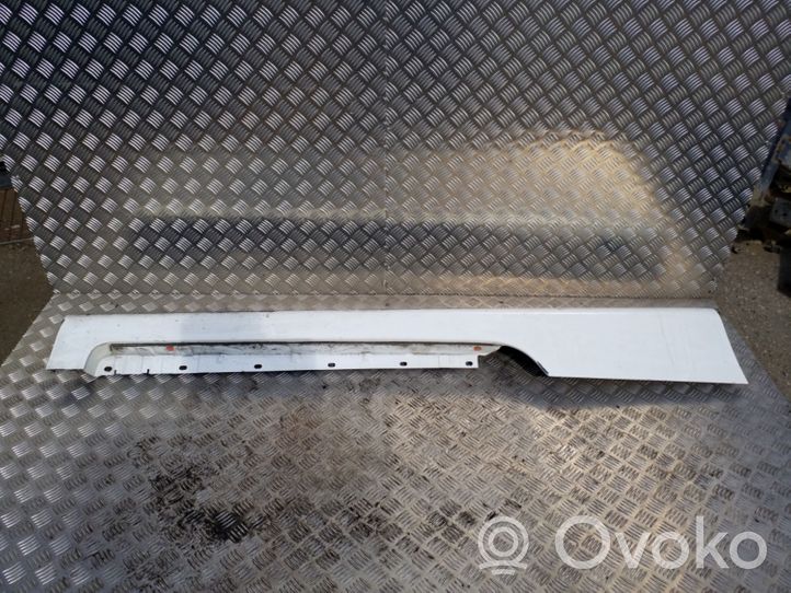 Audi TT TTS Mk2 Sill 8J0853856D