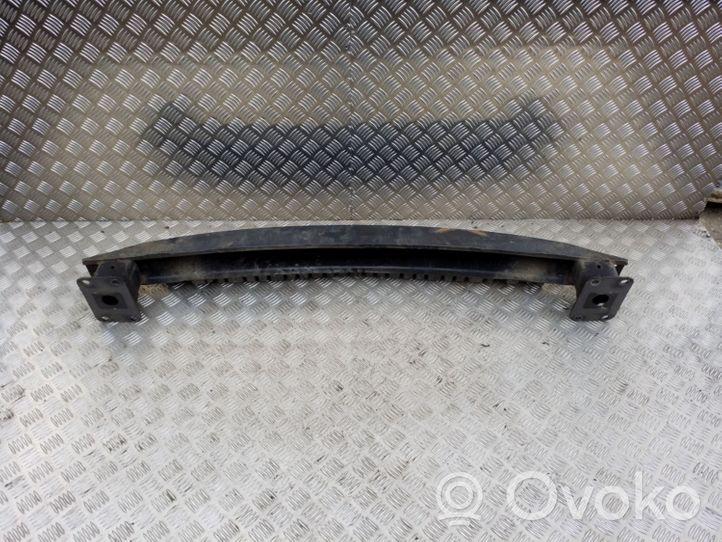 Volkswagen Touareg I Renfort de pare-chocs arrière 7L6199207B