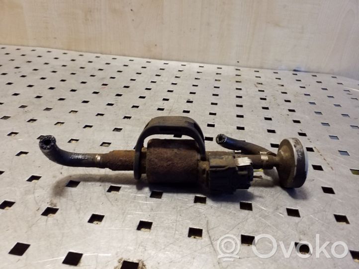 Volkswagen Touareg I Kraftstoffpumpe Dosierpumpe Standheizung Webasto 30087A