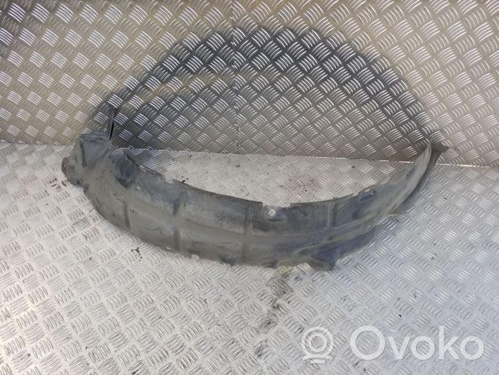 Opel Frontera A Front wheel arch liner splash guards 