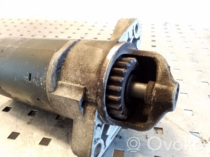 Ford Ka Motor de arranque 0001107059