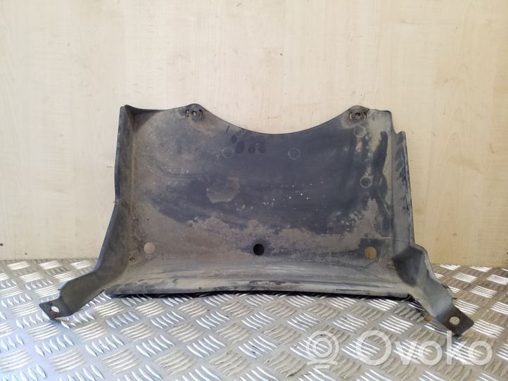 Volkswagen Golf IV Unterfahrschutz Unterbodenschutz Kraftstofftank 1J0825201A