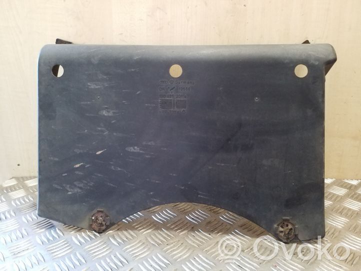 Volkswagen Golf IV Fuel tank bottom protection 1J0825201A