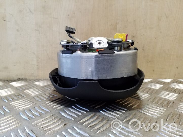 Audi A6 Allroad C6 Steering wheel airbag 4E0880201AS