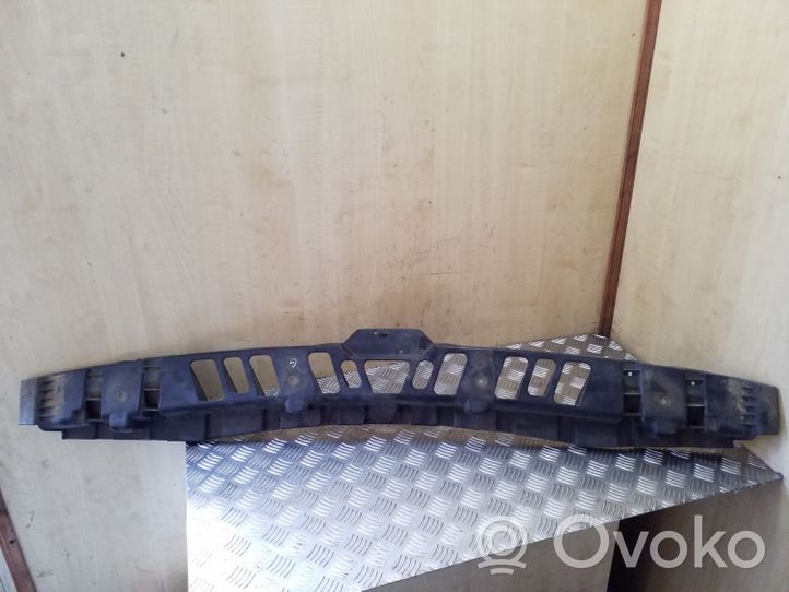 Land Rover Range Rover Sport L320 Traversa di supporto paraurti posteriore DQN500011