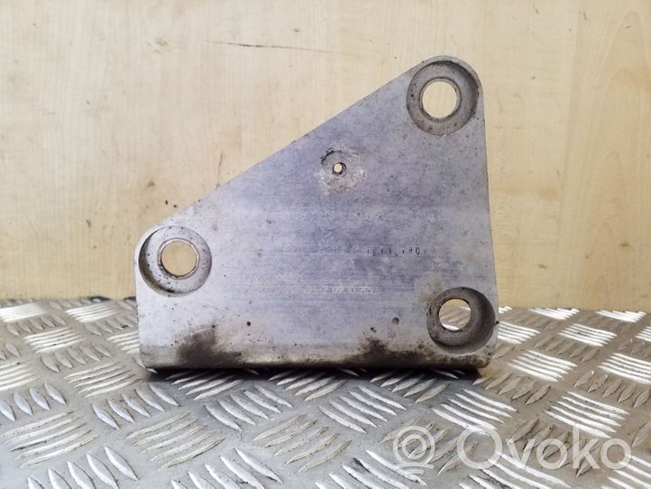 Land Rover Range Rover Sport L320 Supporto del compressore ad aria dello pneumatico AMK108391