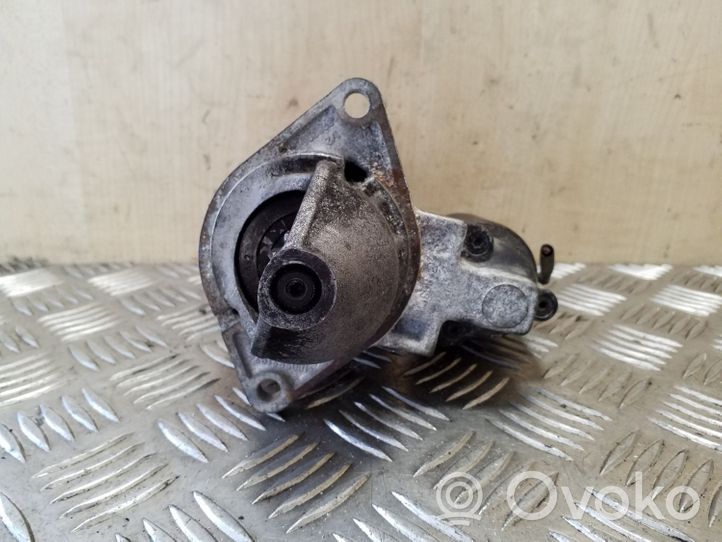 Opel Vectra B Starter motor 0001107077