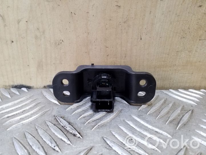 Opel Antara Sensor de luz solar 25713063