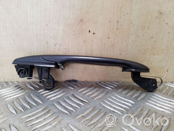 Ford Galaxy Rear door exterior handle 