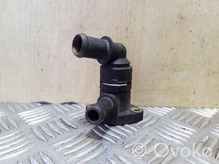 Ford Galaxy Engine coolant pipe/hose 038121144B