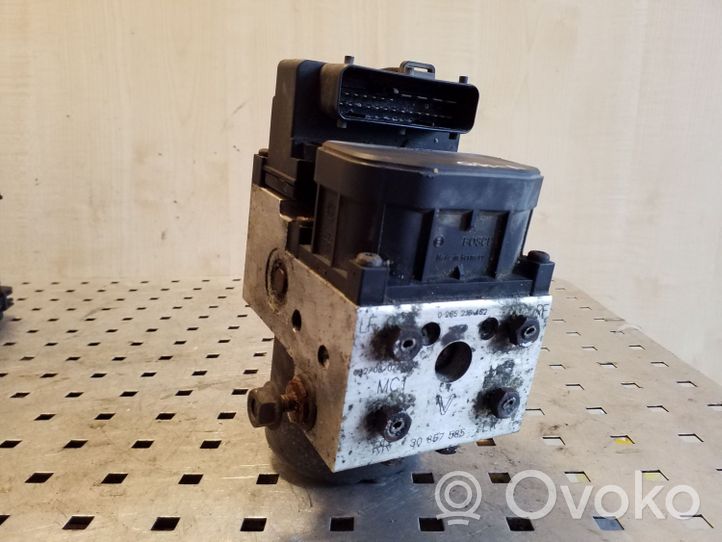 Volvo S40, V40 ABS Pump 0273004224