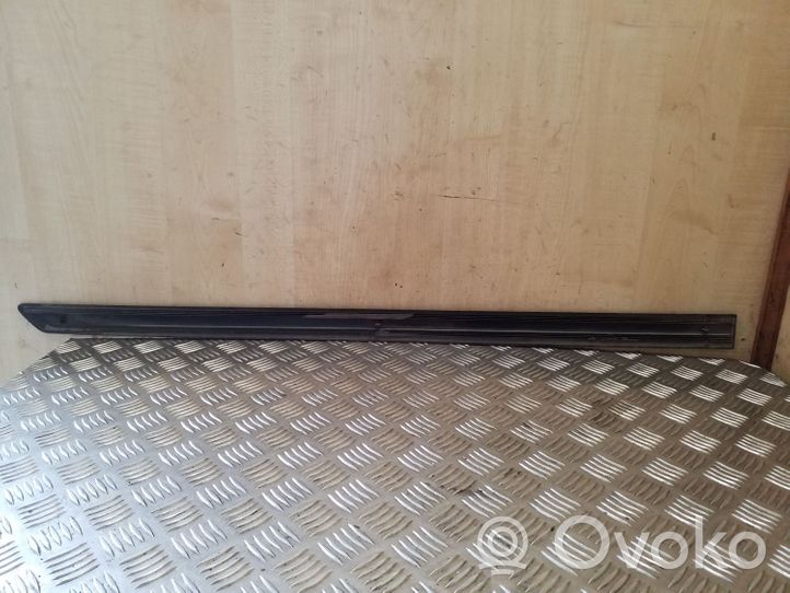 Volvo S40, V40 Etuoven lista (muoto) 30613657