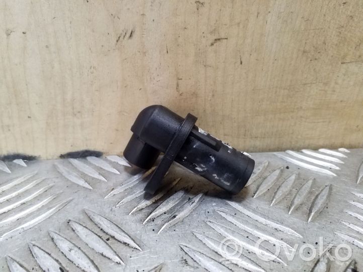 Volvo S40, V40 Kurbelwellensensor 7700113552