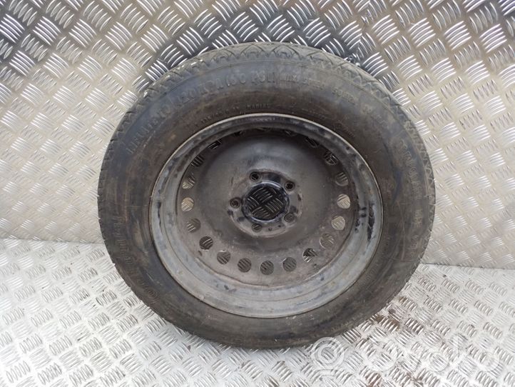 BMW 3 E46 R15 spare wheel 1095069