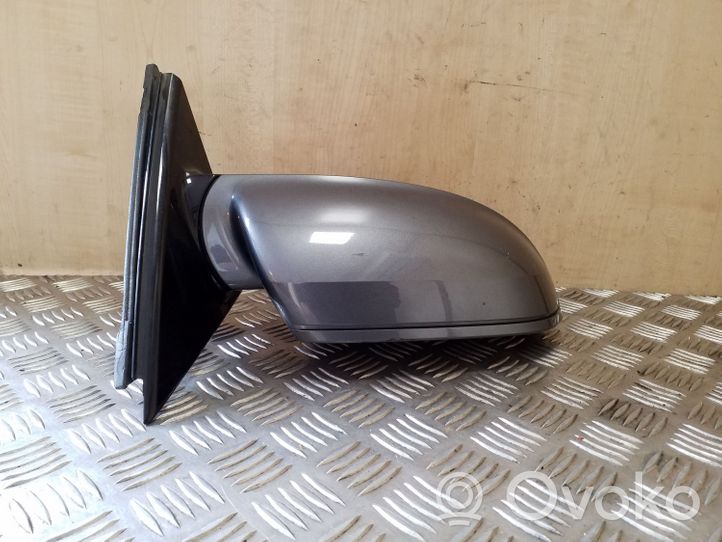 Audi A8 S8 D4 4H Front door electric wing mirror 4H2857410G