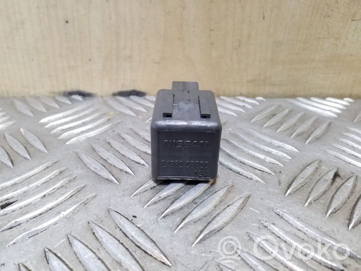 Nissan X-Trail T32 Other relay 24330C9900