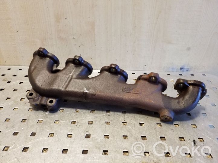 Nissan X-Trail T32 Exhaust manifold 140045202R