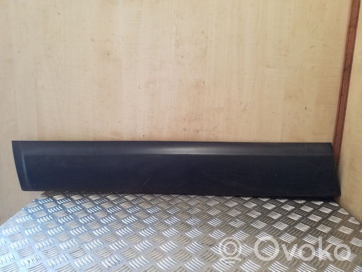 Nissan Qashqai Etuoven lista (muoto) 80871JD00A