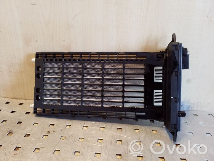 Audi A8 S8 D4 4H Electric cabin heater radiator 4H0819011