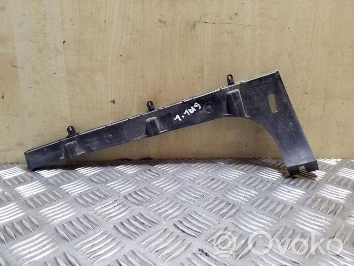 Audi A8 S8 D4 4H Support de pare-chocs arrière 4H0807453C