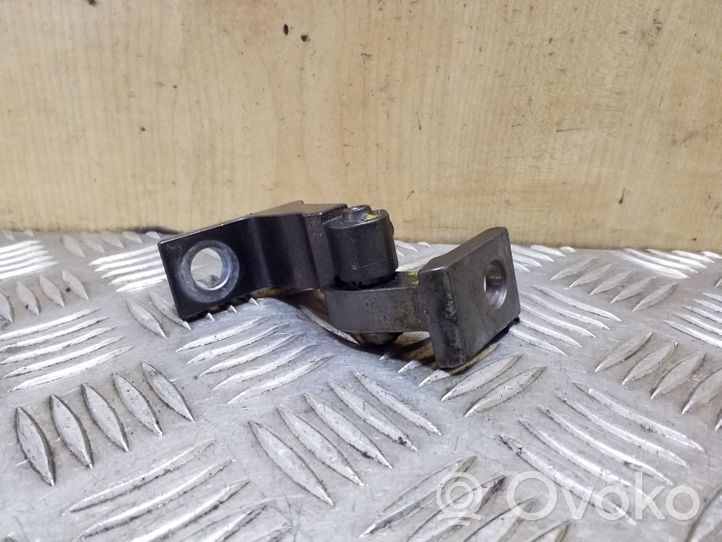 Audi A8 S8 D4 4H Front door upper hinge 4H0831402