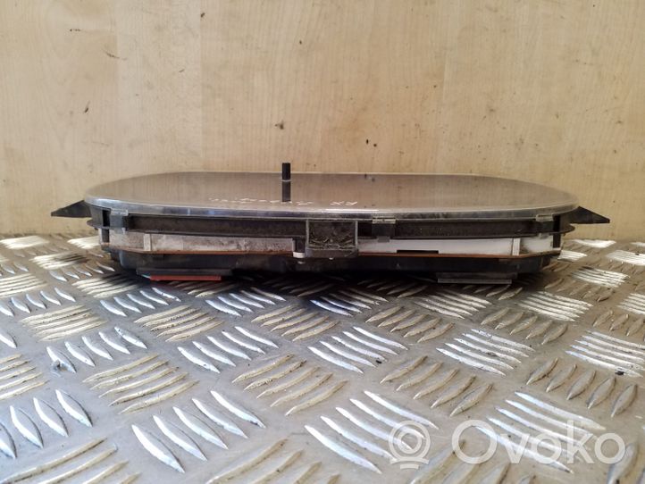 Renault Scenic RX Speedometer (instrument cluster) 8200057247