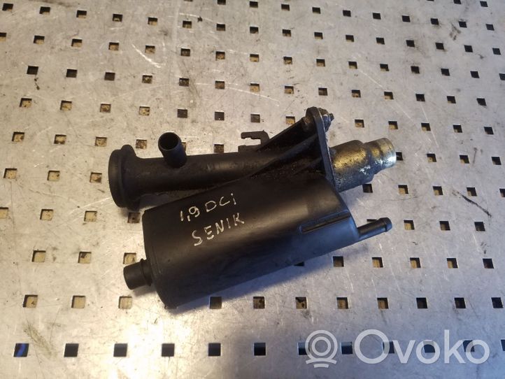 Renault Scenic I Oil breather separator 8200082486