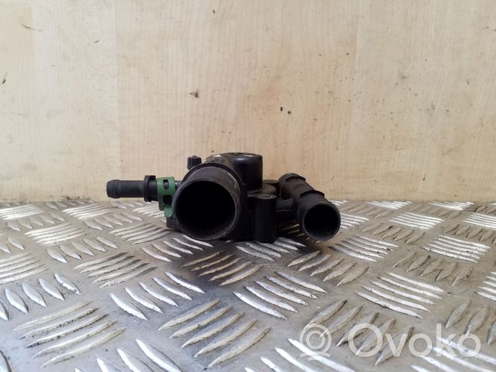Renault Scenic I Thermostat/thermostat housing 8200074346D