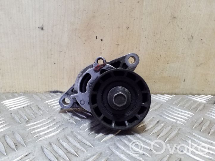 Renault Scenic RX Generator/alternator belt tensioner 7700102872