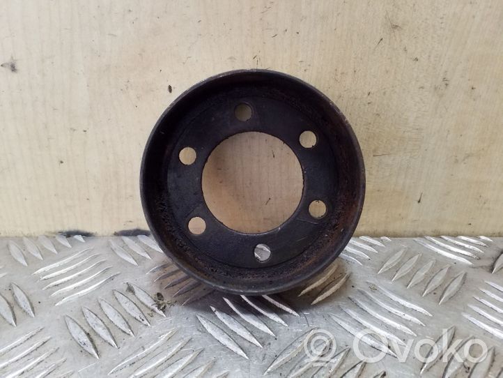 Renault Scenic I Water pump pulley 