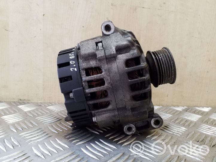 Renault Scenic RX Generator/alternator 8200030635