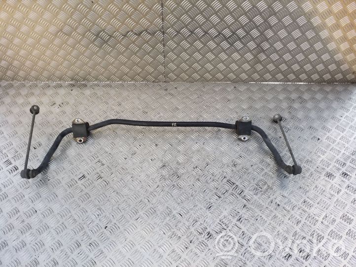 BMW X3 E83 Barra stabilizzatrice anteriore/barra antirollio 